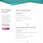 checklist-iso-27001-certificering-compliance ProActive Compliance Tool